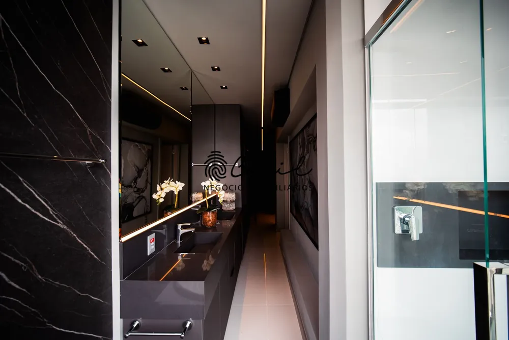 Cobertura, 1 quarto, 94 m² - Foto 12