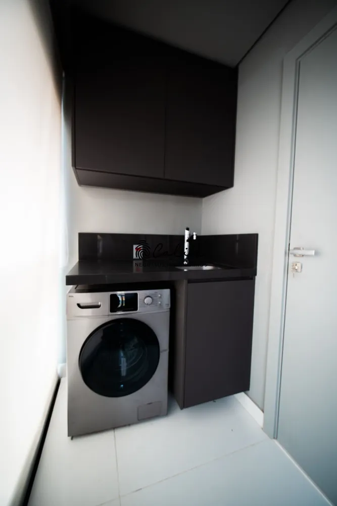 Cobertura, 1 quarto, 94 m² - Foto 19