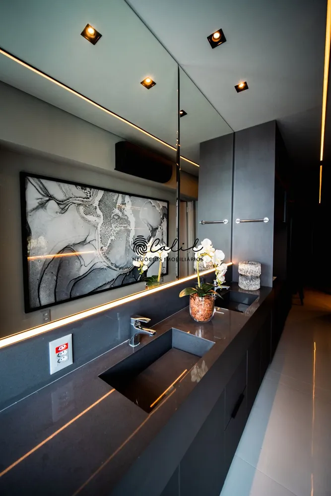 Cobertura, 1 quarto, 94 m² - Foto 1
