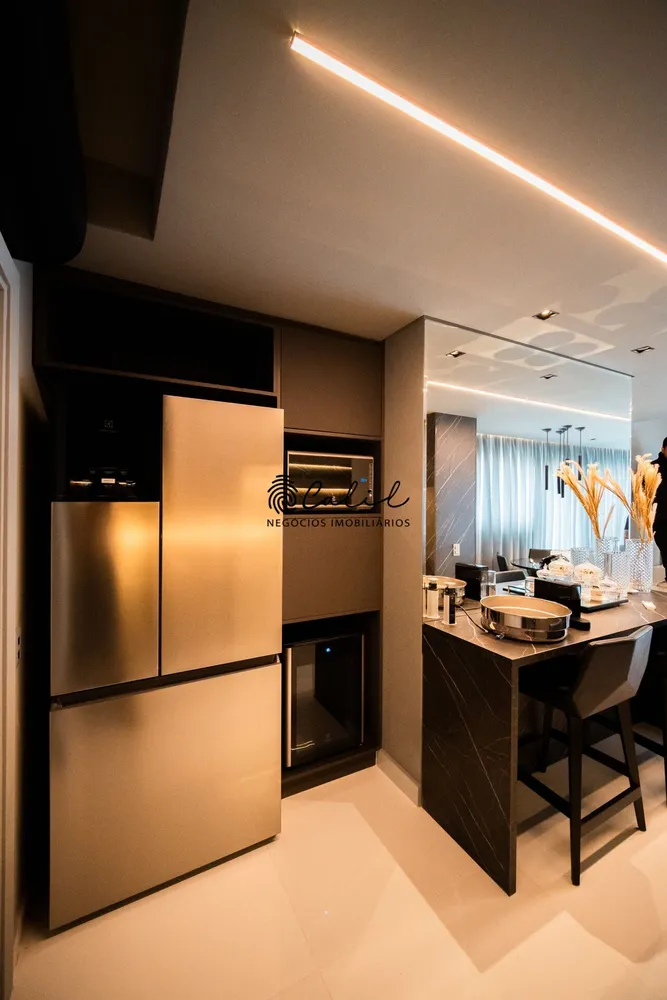 Cobertura, 1 quarto, 94 m² - Foto 2