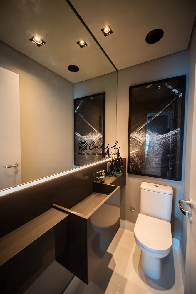 Cobertura, 1 quarto, 94 m² - Foto 9