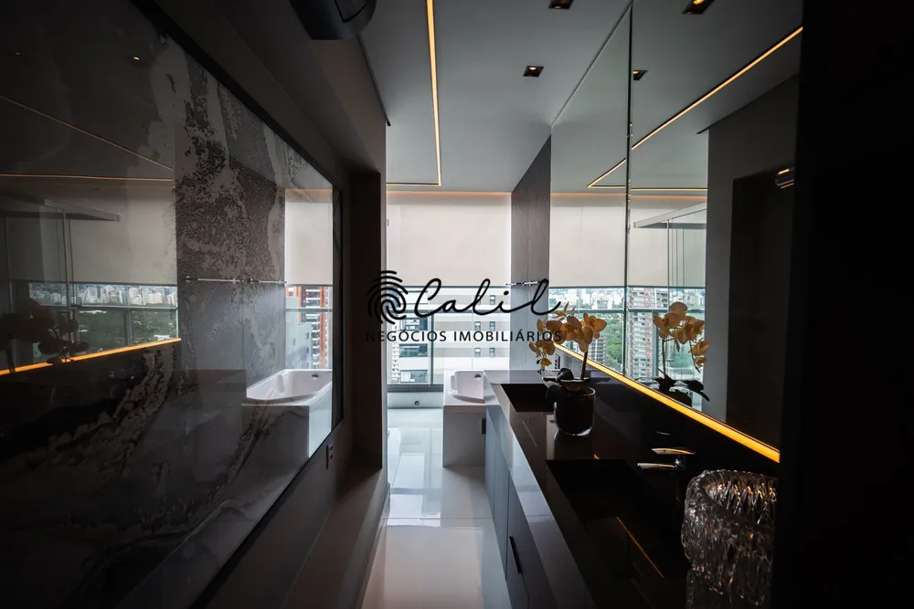 Cobertura, 1 quarto, 94 m² - Foto 5