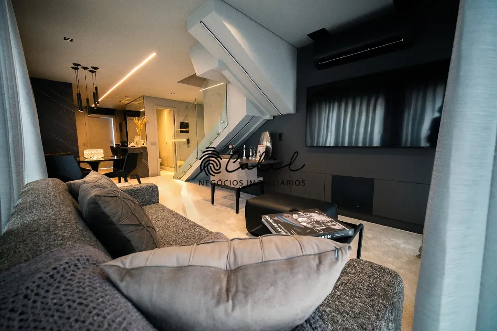 Cobertura, 1 quarto, 94 m² - Foto 2