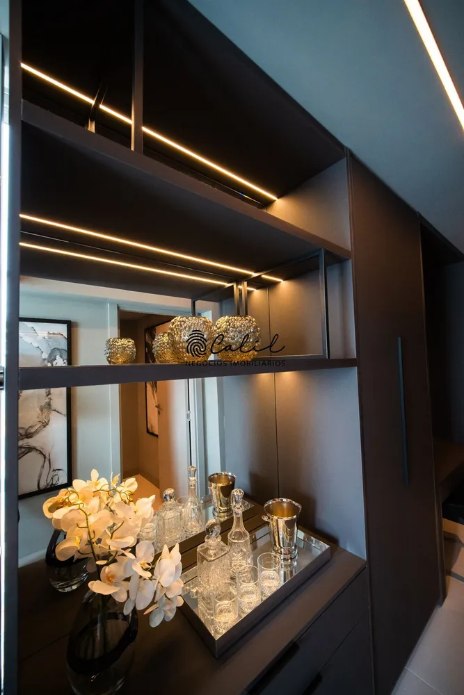 Cobertura, 1 quarto, 94 m² - Foto 3