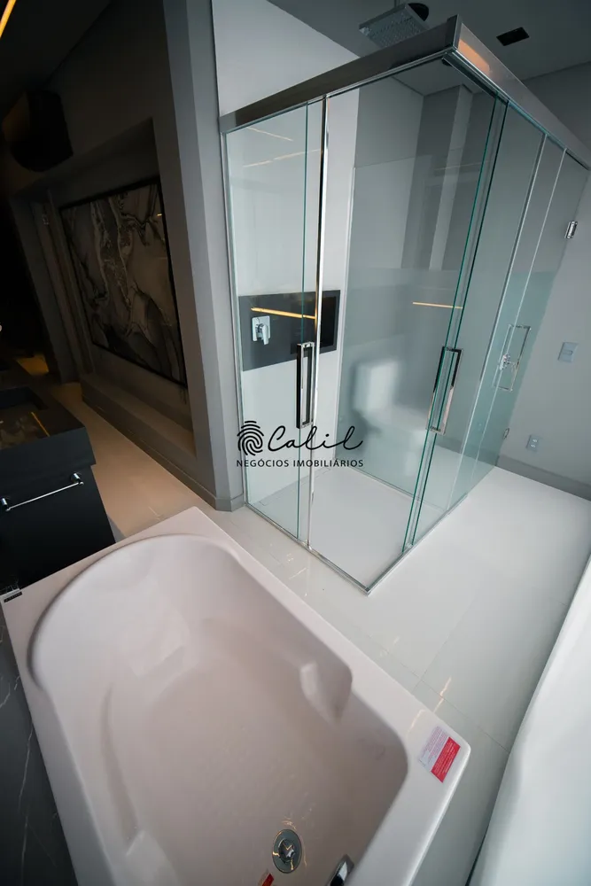 Cobertura, 1 quarto, 94 m² - Foto 7