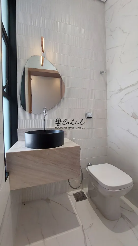 Casa de Condomínio, 3 quartos - Foto 8