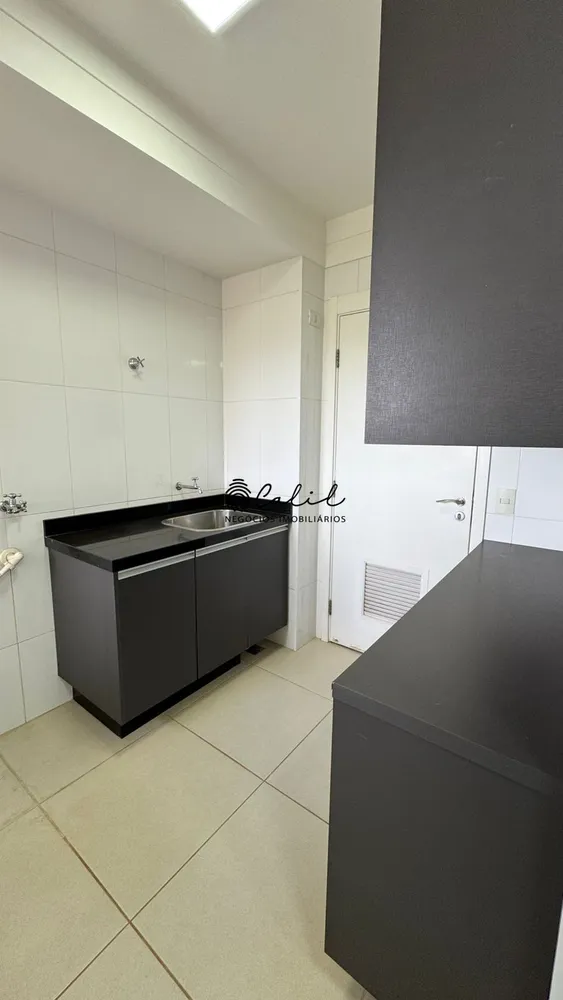 Apartamento, 3 quartos, 156 m² - Foto 7