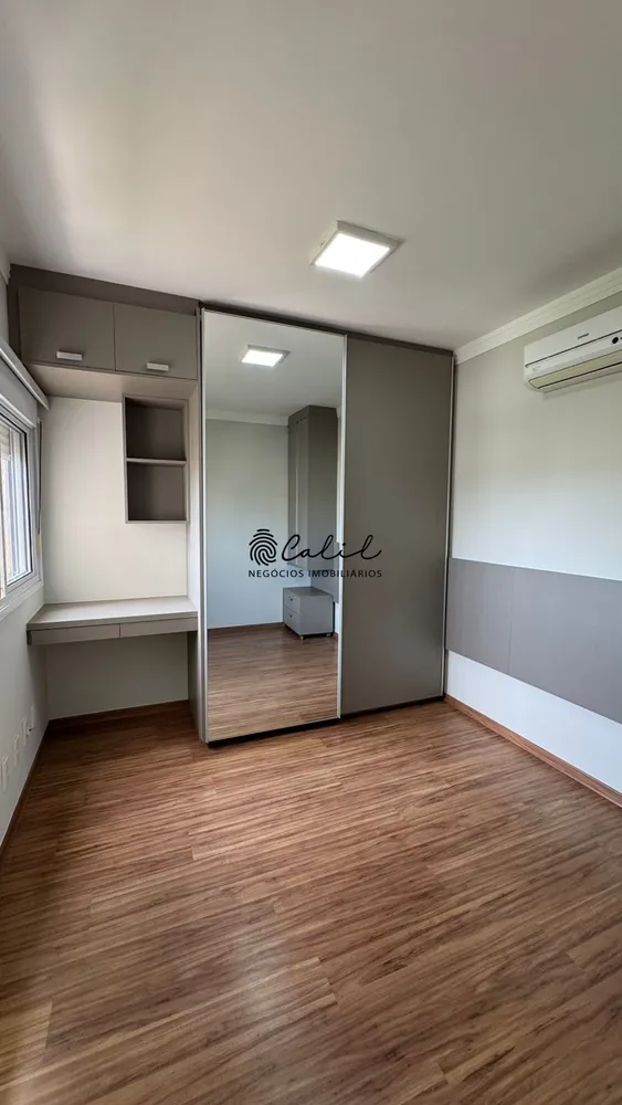 Apartamento, 3 quartos, 156 m² - Foto 11