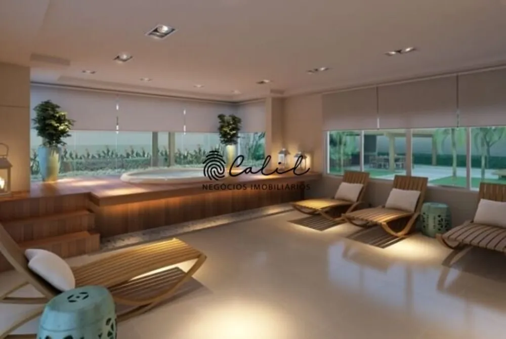 Apartamento, 3 quartos, 156 m² - Foto 19