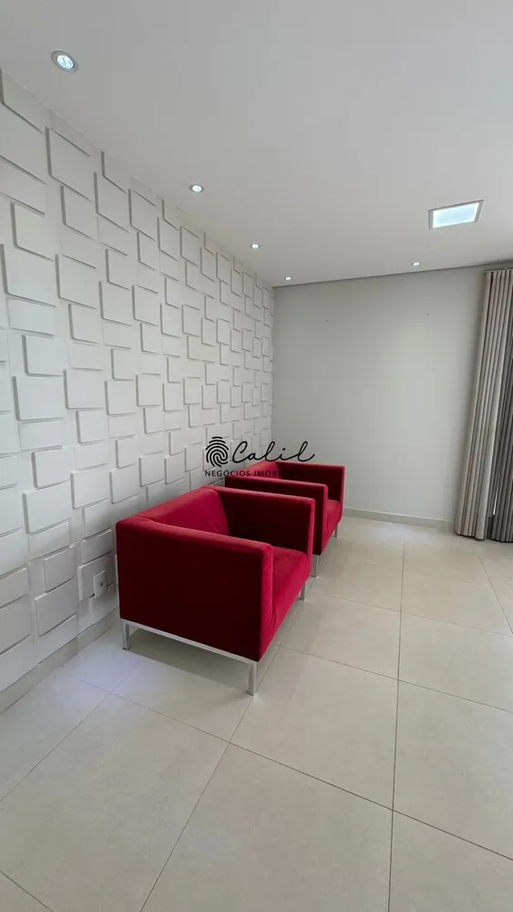 Apartamento, 3 quartos, 156 m² - Foto 3