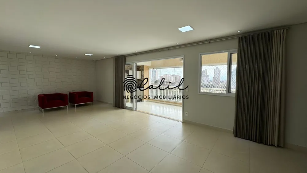 Apartamento, 3 quartos, 156 m² - Foto 4