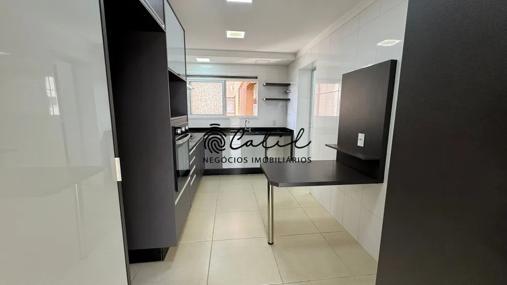 Apartamento, 3 quartos, 156 m² - Foto 6