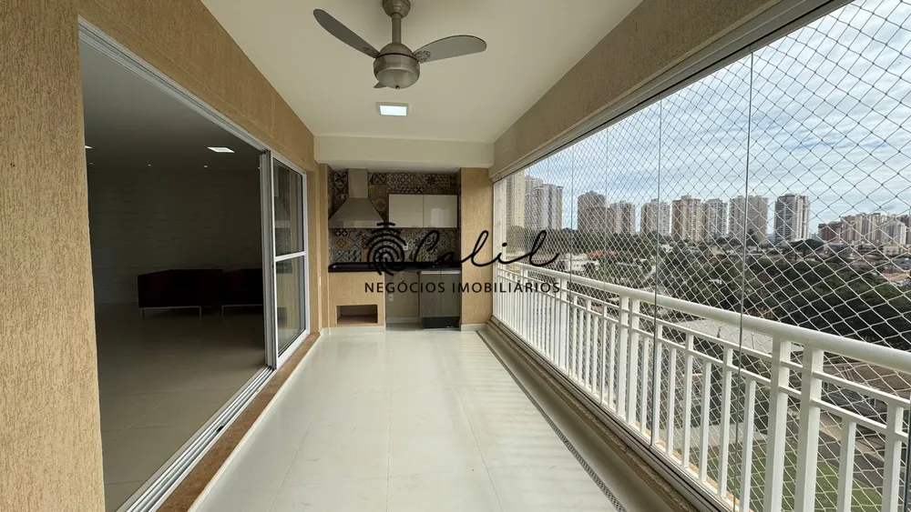 Apartamento, 3 quartos, 156 m² - Foto 1