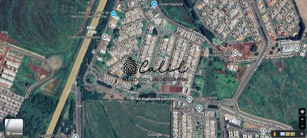 Terreno, 360 m² - Foto 1