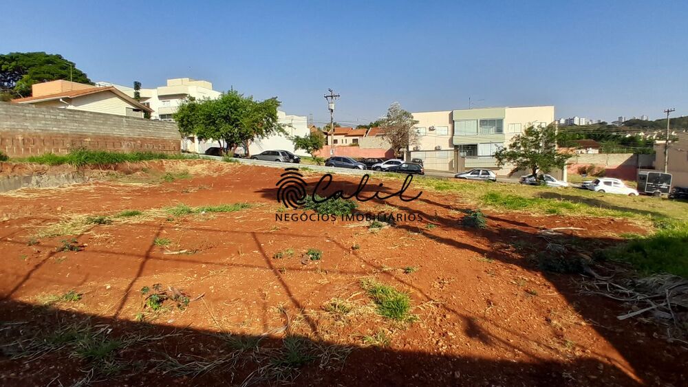 Terreno, 640 m² - Foto 2