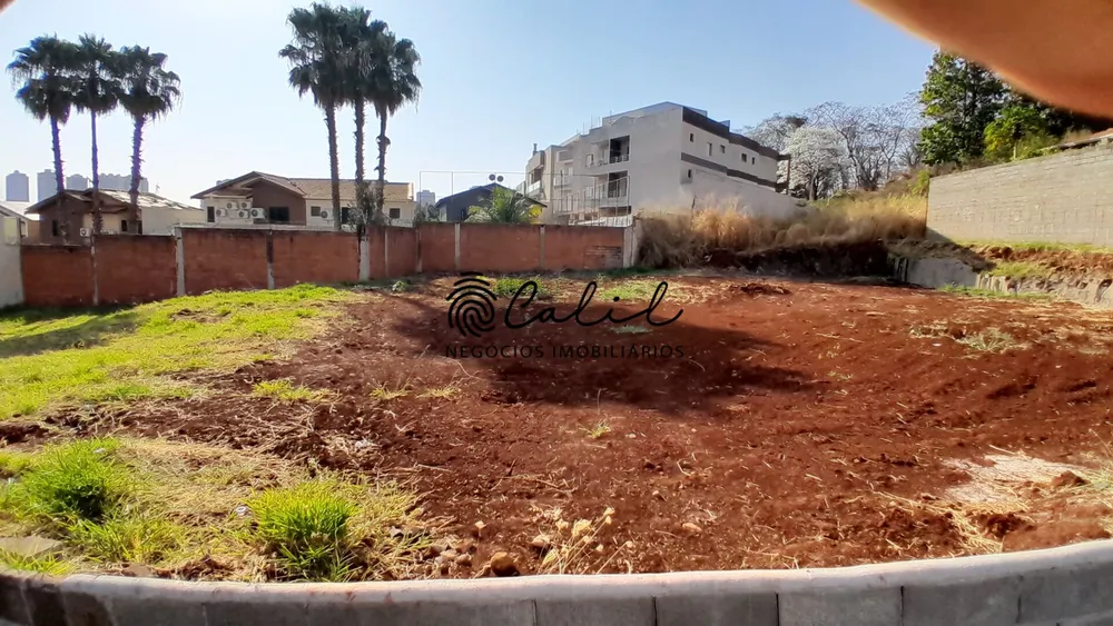 Terreno, 640 m² - Foto 2