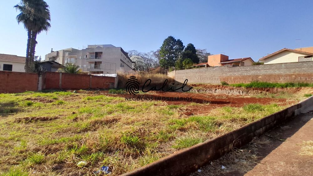 Terreno, 640 m² - Foto 1