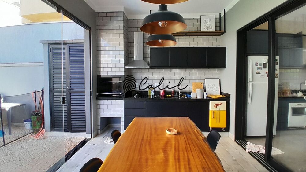 Casa de Condomínio à venda com 2 quartos, 145m² - Foto 4