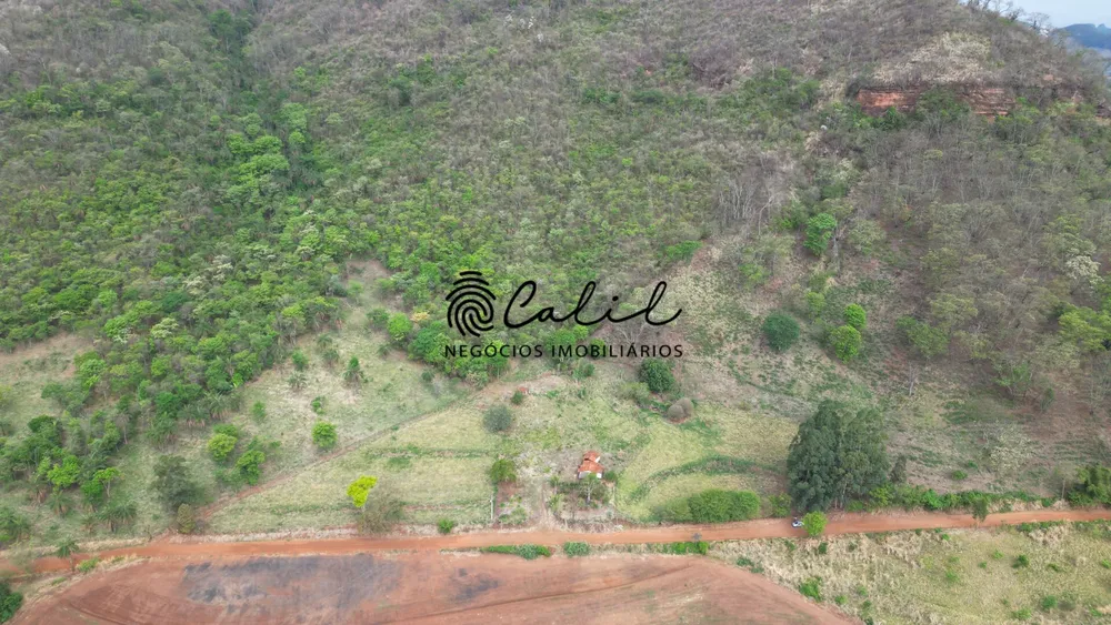 Sítio, 7 hectares - Foto 1