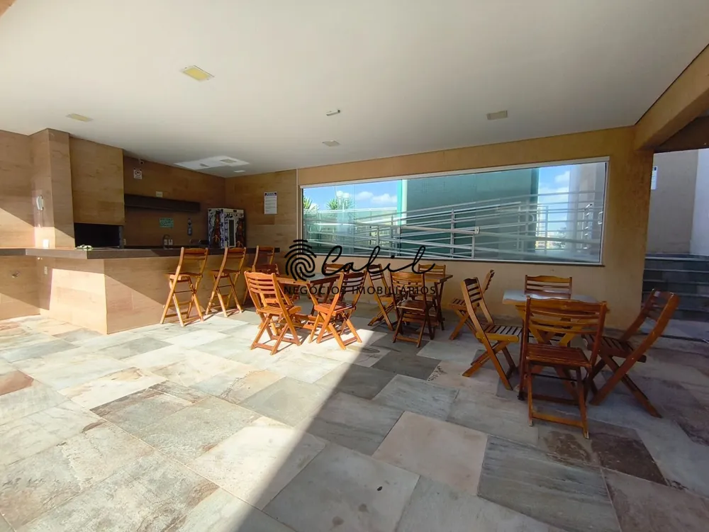 Apartamento, 3 quartos, 135 m² - Foto 4