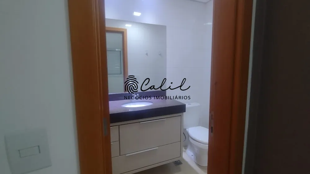 Apartamento, 3 quartos, 135 m² - Foto 4
