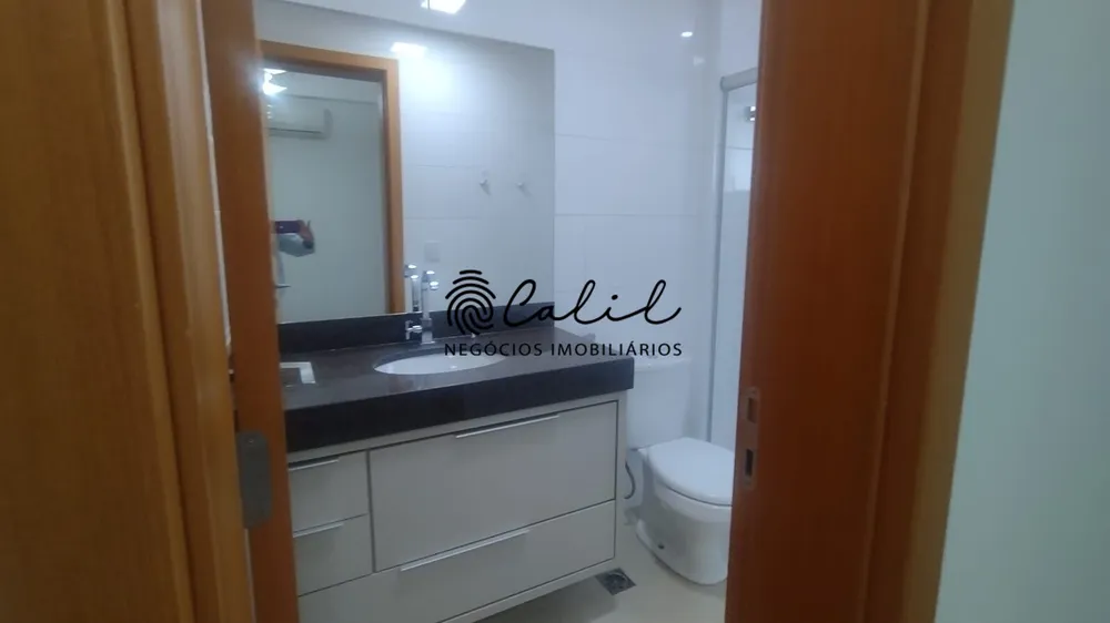 Apartamento, 3 quartos, 135 m² - Foto 7