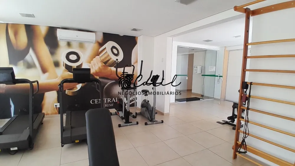 Apartamento, 3 quartos, 135 m² - Foto 6