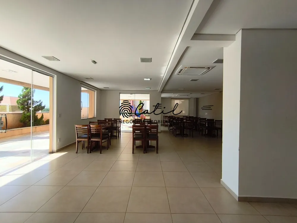 Apartamento, 3 quartos, 135 m² - Foto 11