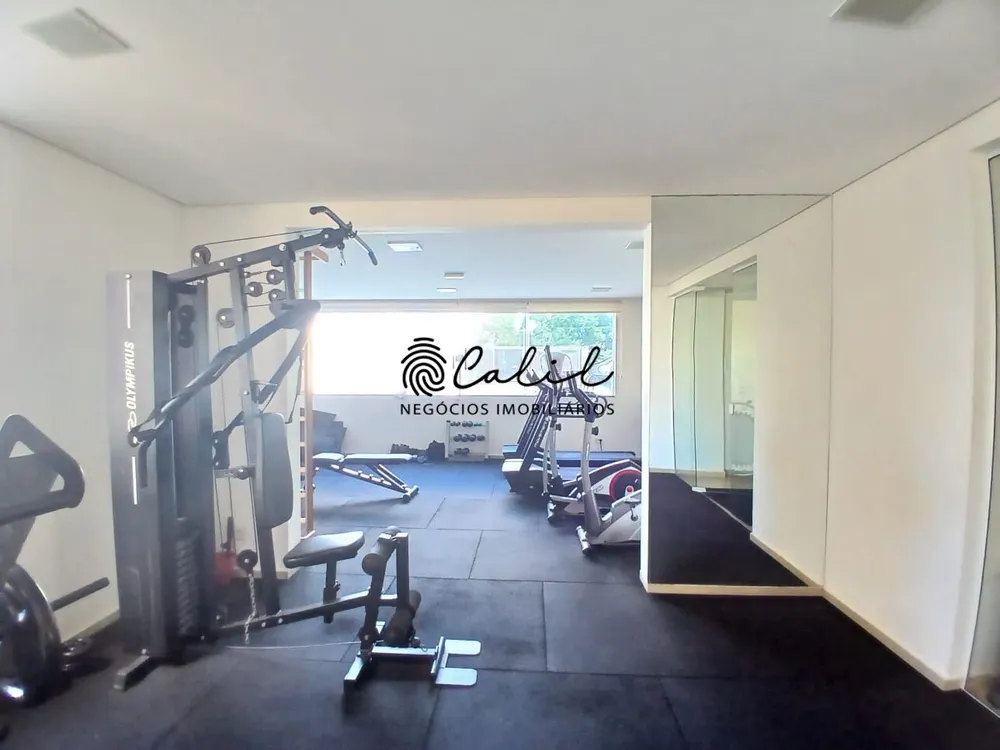 Apartamento, 3 quartos, 135 m² - Foto 8