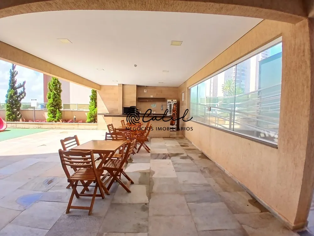 Apartamento, 3 quartos, 135 m² - Foto 14