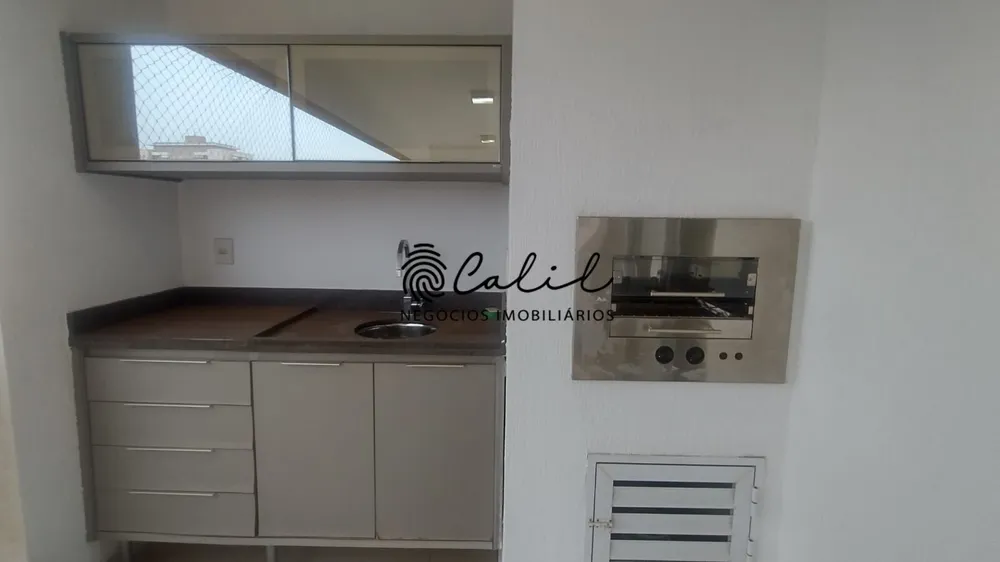 Apartamento, 3 quartos, 135 m² - Foto 6