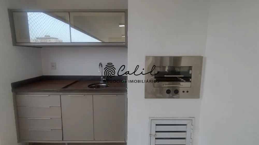 Apartamento, 3 quartos, 135 m² - Foto 2