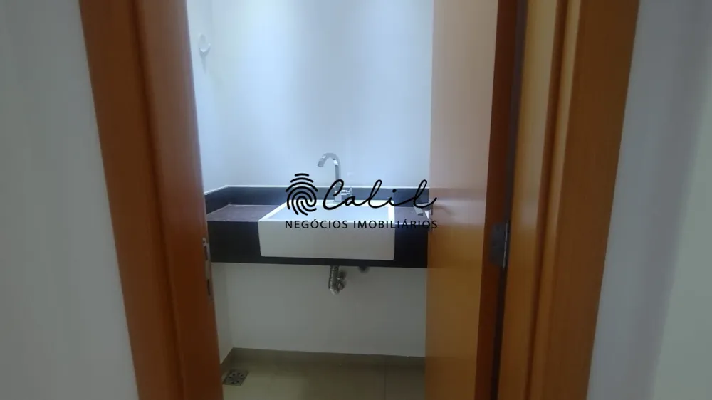 Apartamento, 3 quartos, 135 m² - Foto 1