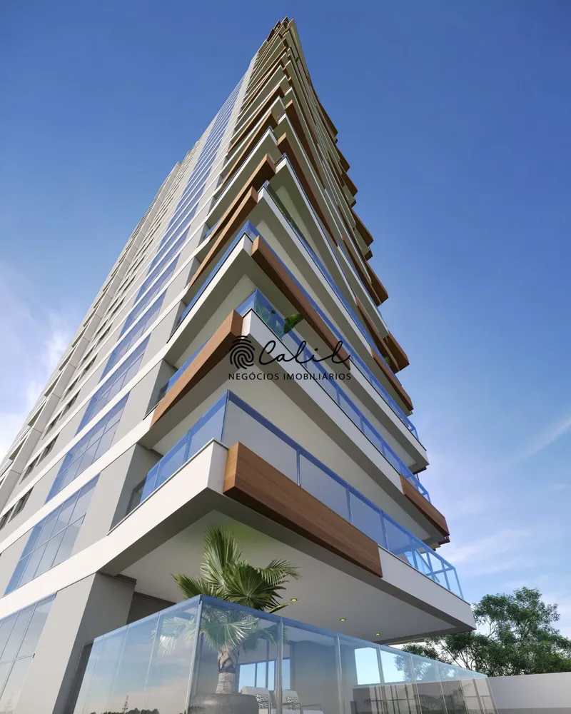 Apartamento, 4 quartos, 246 m² - Foto 10