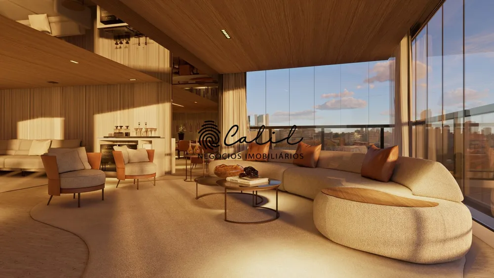 Apartamento, 4 quartos, 246 m² - Foto 4