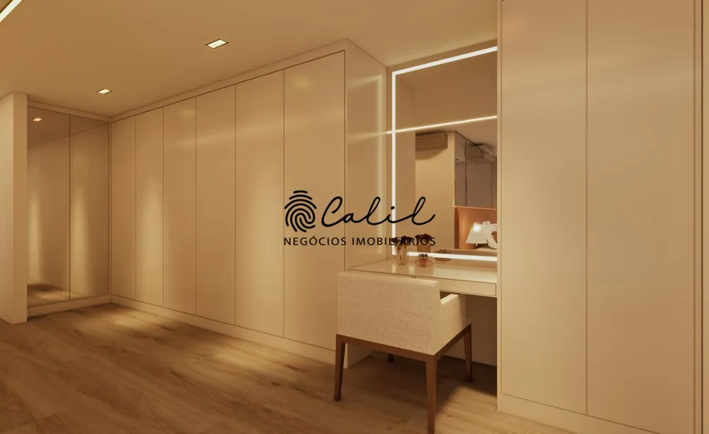 Apartamento, 4 quartos, 246 m² - Foto 10