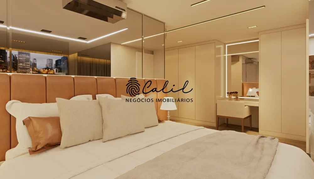 Apartamento, 4 quartos, 246 m² - Foto 8