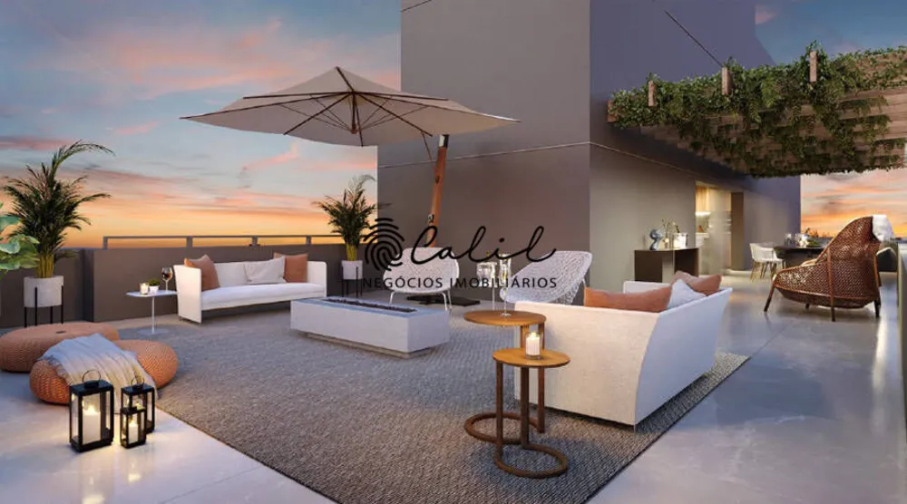 Apartamento, 4 quartos, 246 m² - Foto 6