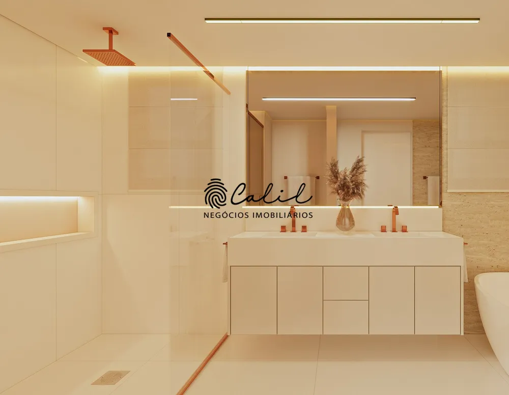 Apartamento, 4 quartos, 246 m² - Foto 11
