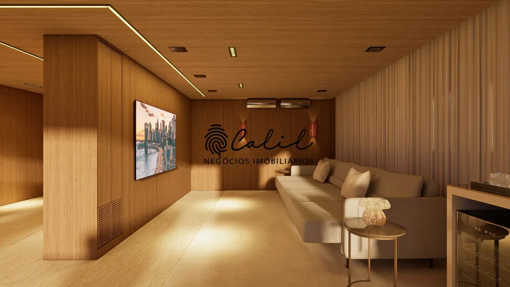Apartamento, 4 quartos, 246 m² - Foto 9