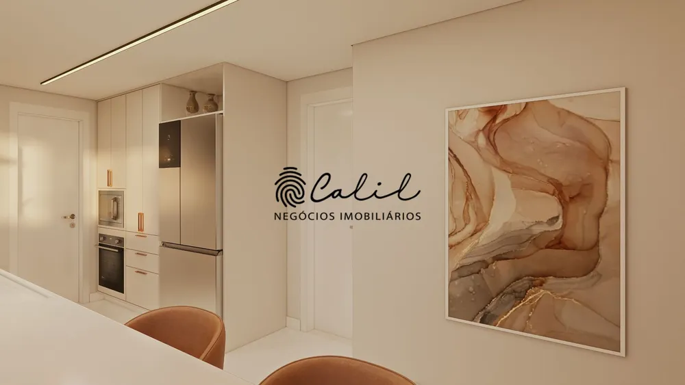 Apartamento, 4 quartos, 246 m² - Foto 12