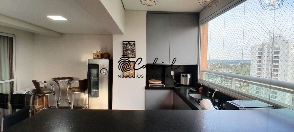 Cobertura à venda com 3 quartos, 201m² - Foto 2