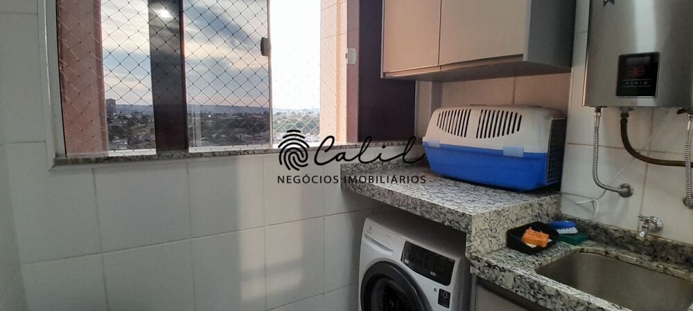 Cobertura à venda com 3 quartos, 201m² - Foto 3