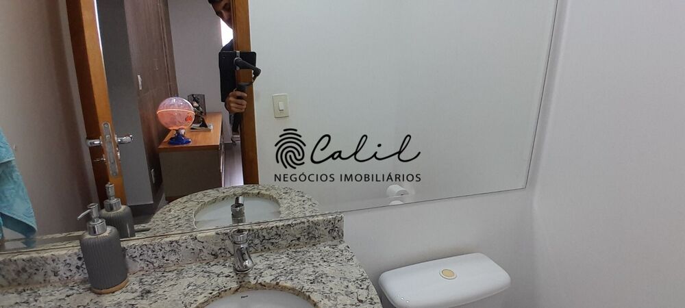 Cobertura à venda com 3 quartos, 201m² - Foto 4