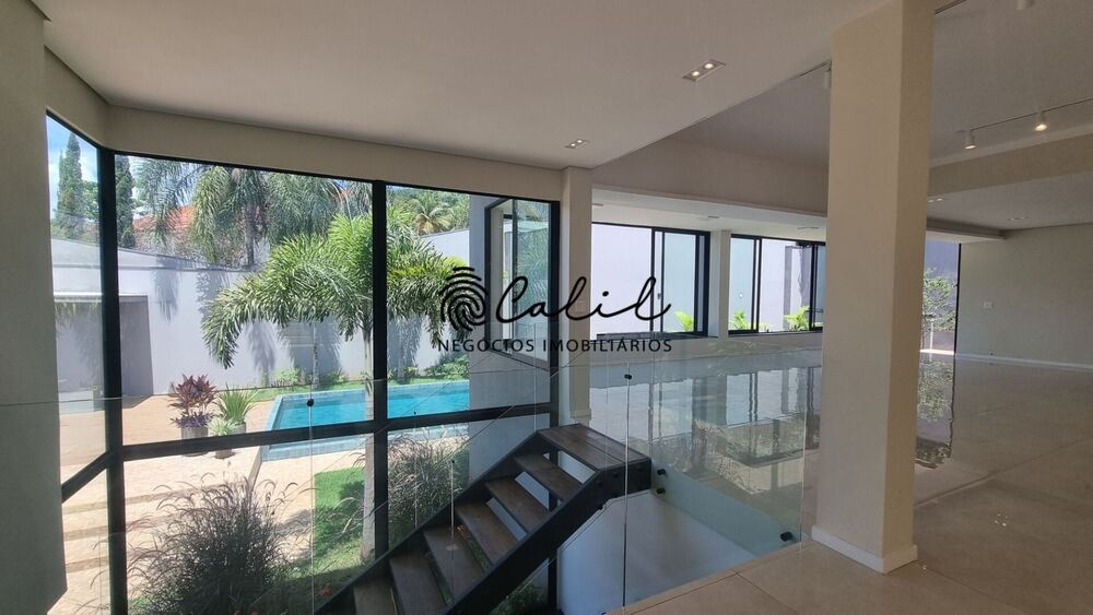 Casa de Condomínio, 6 quartos - Foto 3