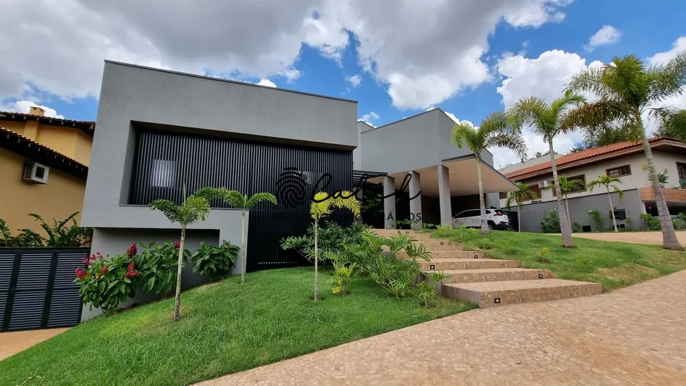 Casa de Condomínio, 6 quartos - Foto 1