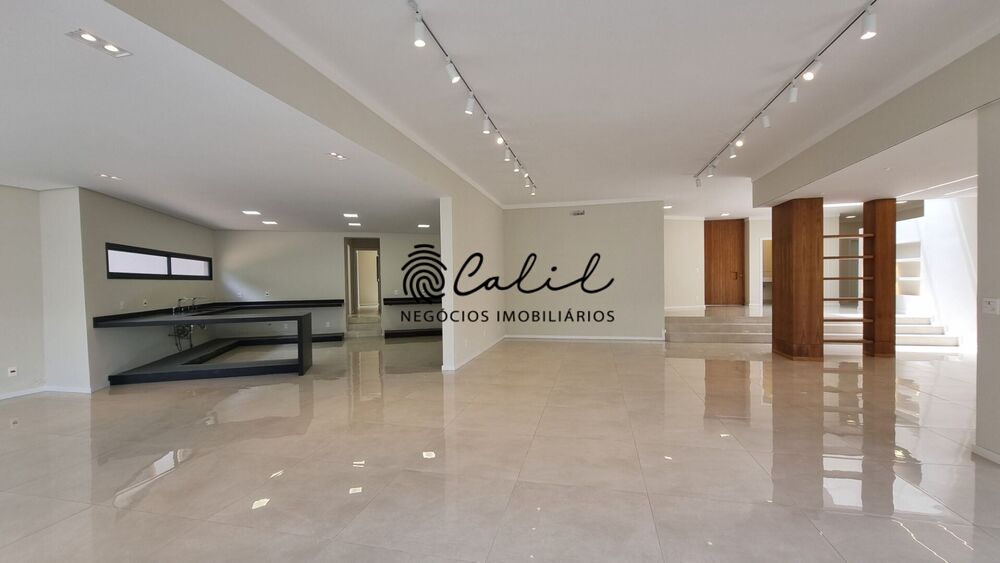 Casa de Condomínio, 6 quartos - Foto 1