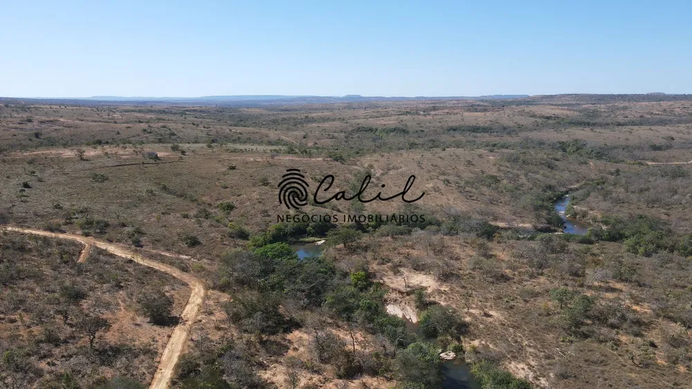 Fazenda, 615 hectares - Foto 10