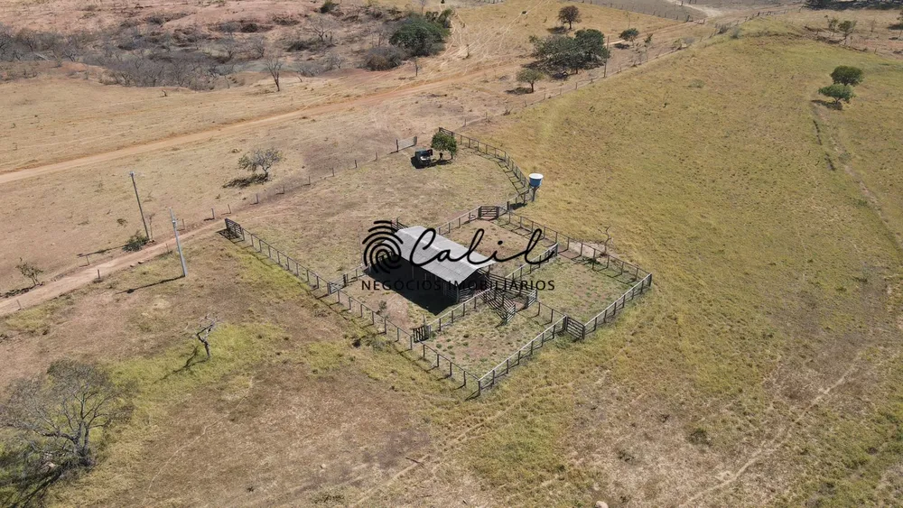 Fazenda, 615 hectares - Foto 1