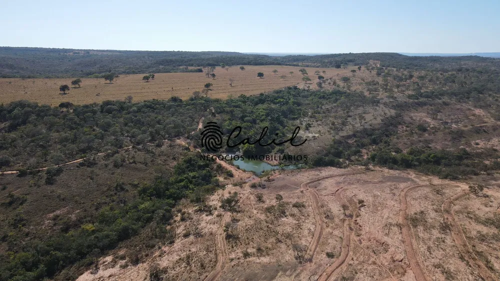 Fazenda, 615 hectares - Foto 9